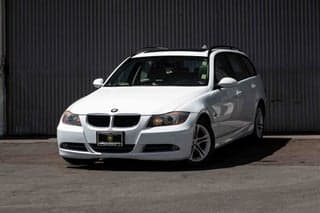 BMW 2008 3 Series