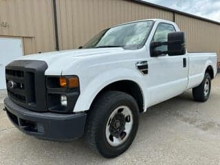 Ford 2009 F-350 Super Duty