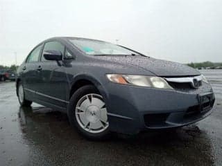 Honda 2009 Civic