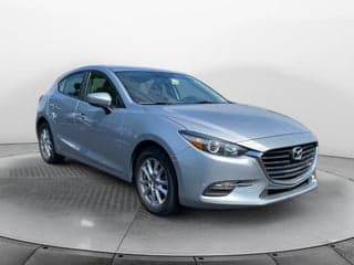 Mazda 2017 Mazda3