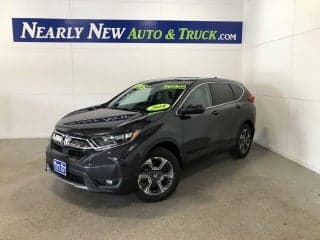 Honda 2018 CR-V