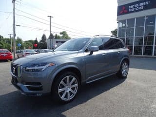 Volvo 2018 XC90