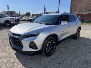 Chevrolet 2020 Blazer