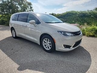 Chrysler 2020 Pacifica