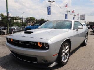 Dodge 2023 Challenger