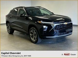 Chevrolet 2025 Trax