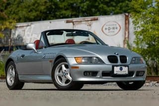 BMW 1996 Z3