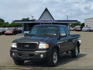 Ford 2008 Ranger