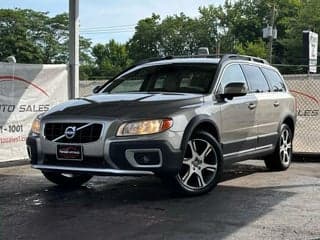 Volvo 2012 XC70