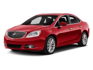 Buick 2013 Verano