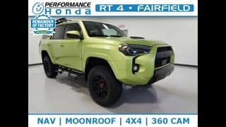 Toyota 2022 4Runner