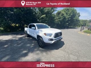 Toyota 2023 Tacoma