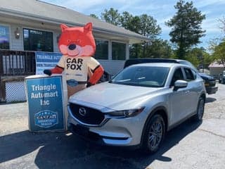 Mazda 2018 CX-5