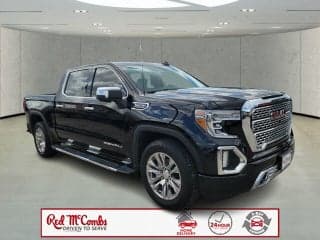 GMC 2019 Sierra 1500