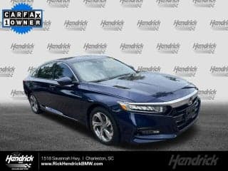 Honda 2019 Accord