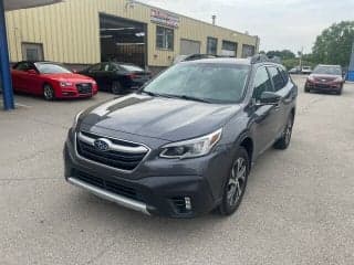 Subaru 2022 Outback