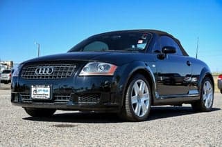 Audi 2004 TT