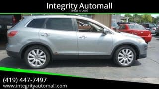 Mazda 2010 CX-9