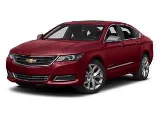 Chevrolet 2014 Impala