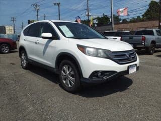 Honda 2014 CR-V