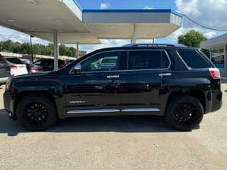 GMC 2015 Terrain