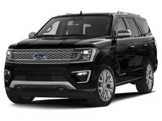 Ford 2018 Expedition