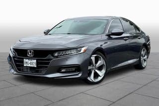 Honda 2018 Accord