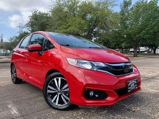 Honda 2019 Fit