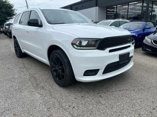 Dodge 2020 Durango