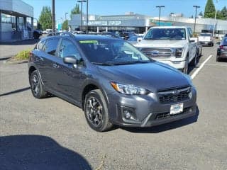 Subaru 2020 Crosstrek