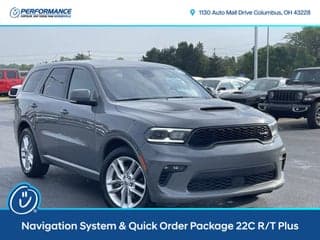 Dodge 2022 Durango