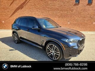 BMW 2025 X5