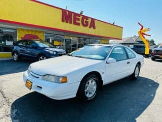 Ford 1994 Thunderbird