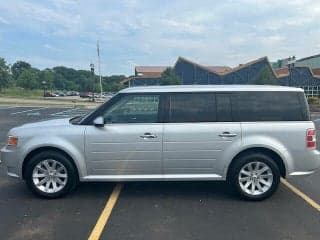 Ford 2011 Flex