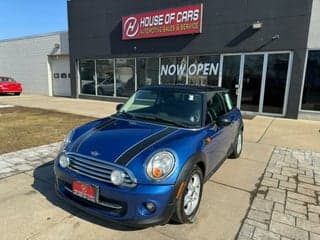 MINI 2013 Cooper