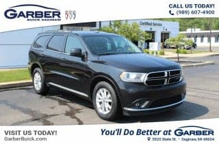 Dodge 2014 Durango