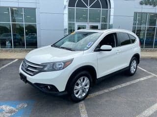 Honda 2014 CR-V