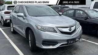 Acura 2017 RDX