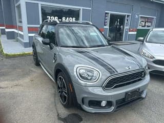 MINI 2018 Countryman