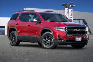 GMC 2023 Acadia