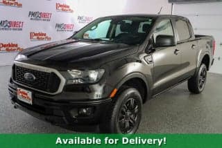 Ford 2019 Ranger