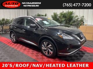 Nissan 2019 Murano