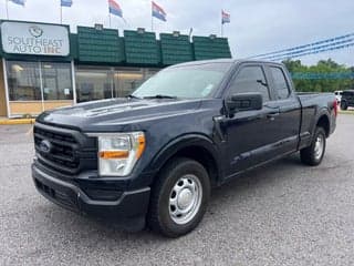 Ford 2021 F-150