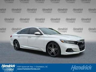 Honda 2021 Accord