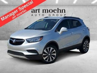 Buick 2022 Encore