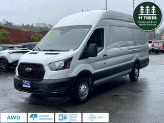 Ford 2022 Transit