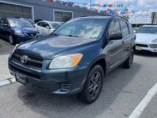 Toyota 2011 RAV4