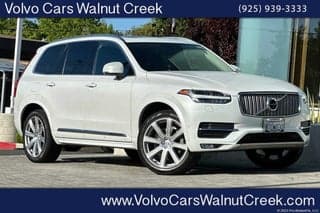 Volvo 2018 XC90