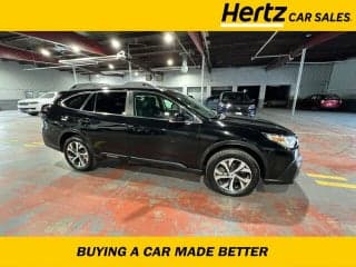 Subaru 2020 Outback