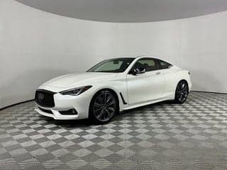 Infiniti 2022 Q60